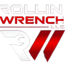 Rollin Wrench LLC Logo